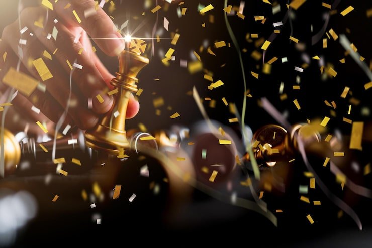 تنسيق حفلات نجاح فخمة: 5 أفكار تبهر الحضور وتخلد اللحظات 3 تنسيق حفلات نجاح