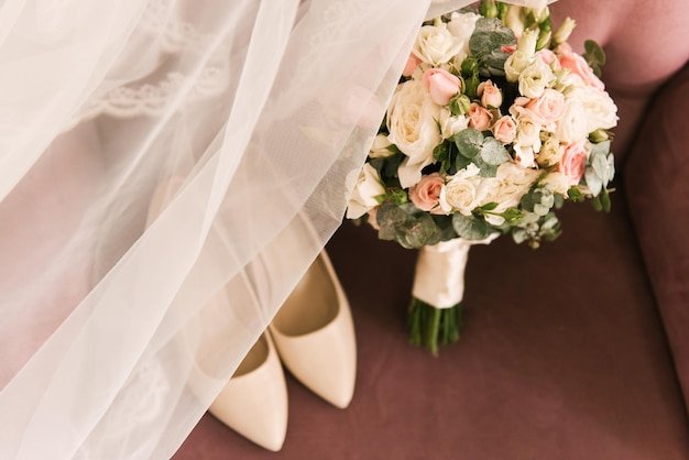 تحضيرات العرس
