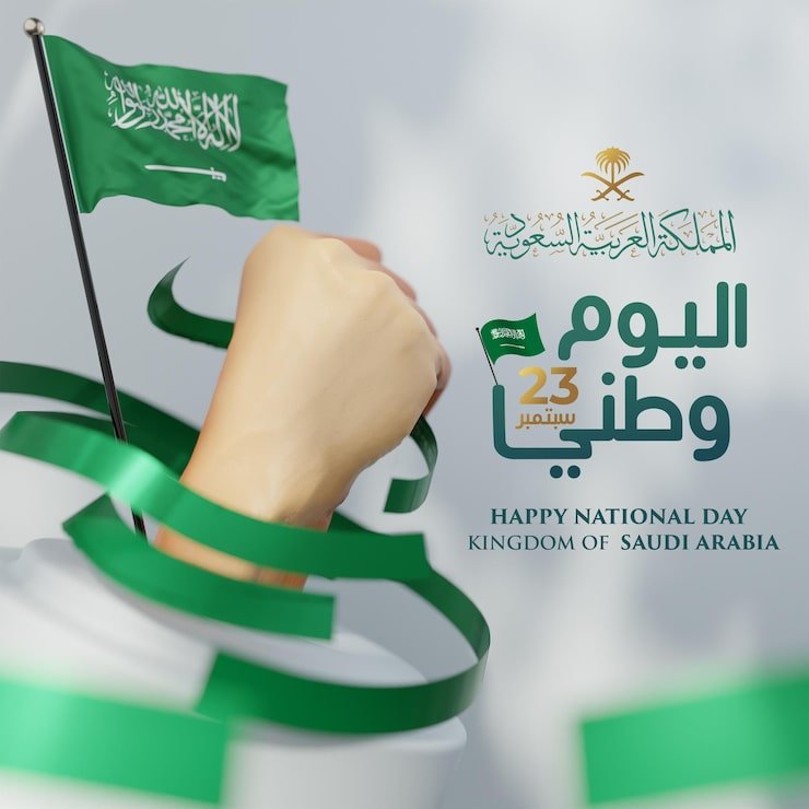فعاليات اليوم الوطني