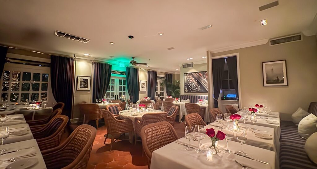 تنسيق حفلات المناسبات