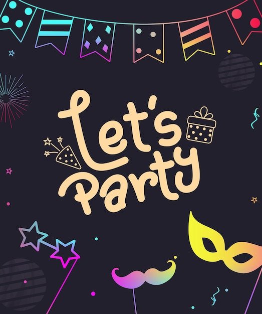 10 افكار للحفلات البسيطة تنظمها في البيت دون عناء أو تكلفة 1 افكار للحفلات